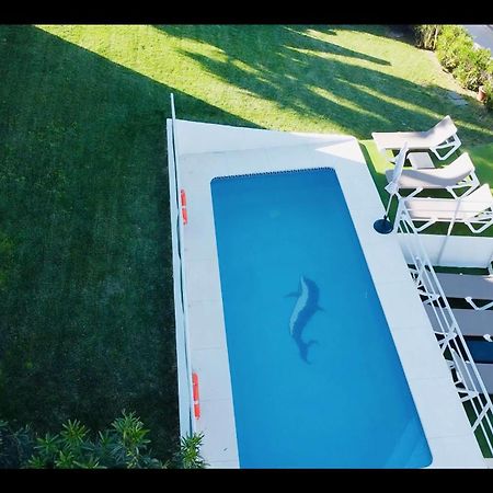 Villa Carmina ベナルマデナ エクステリア 写真