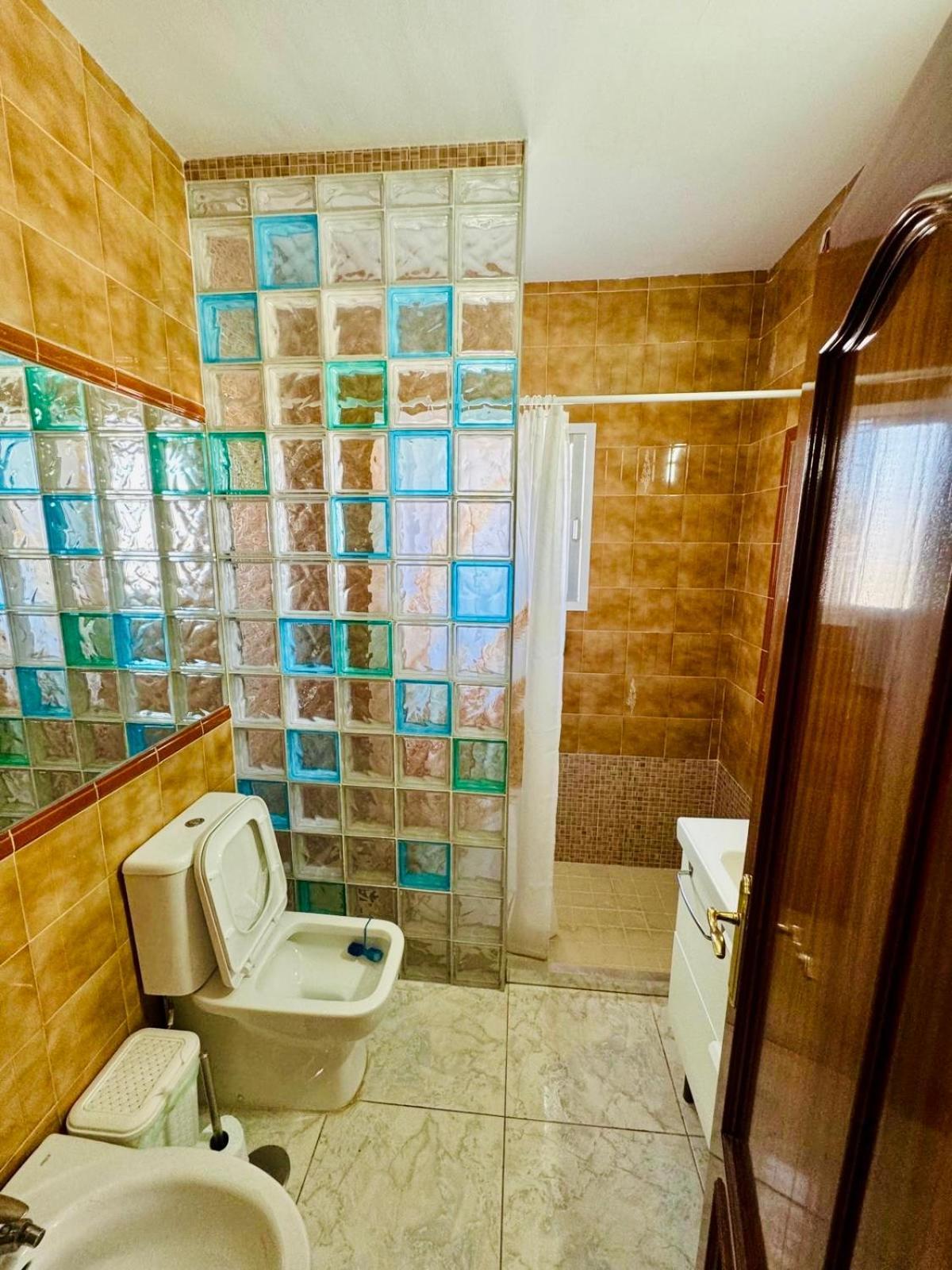 Villa Carmina ベナルマデナ エクステリア 写真